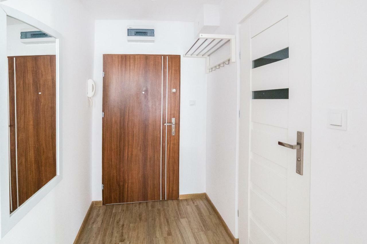 Apartament Smetka Olsztyn  Exterior photo