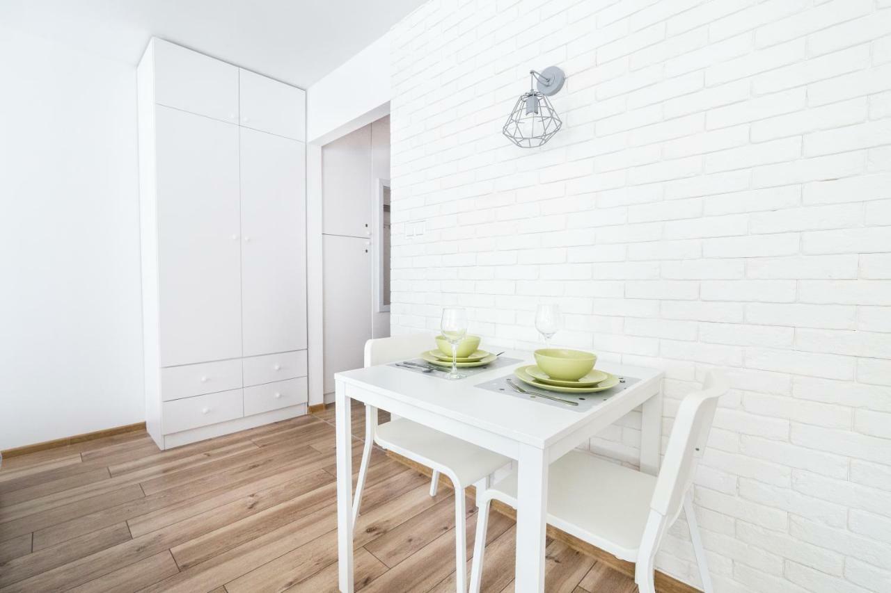 Apartament Smetka Olsztyn  Exterior photo