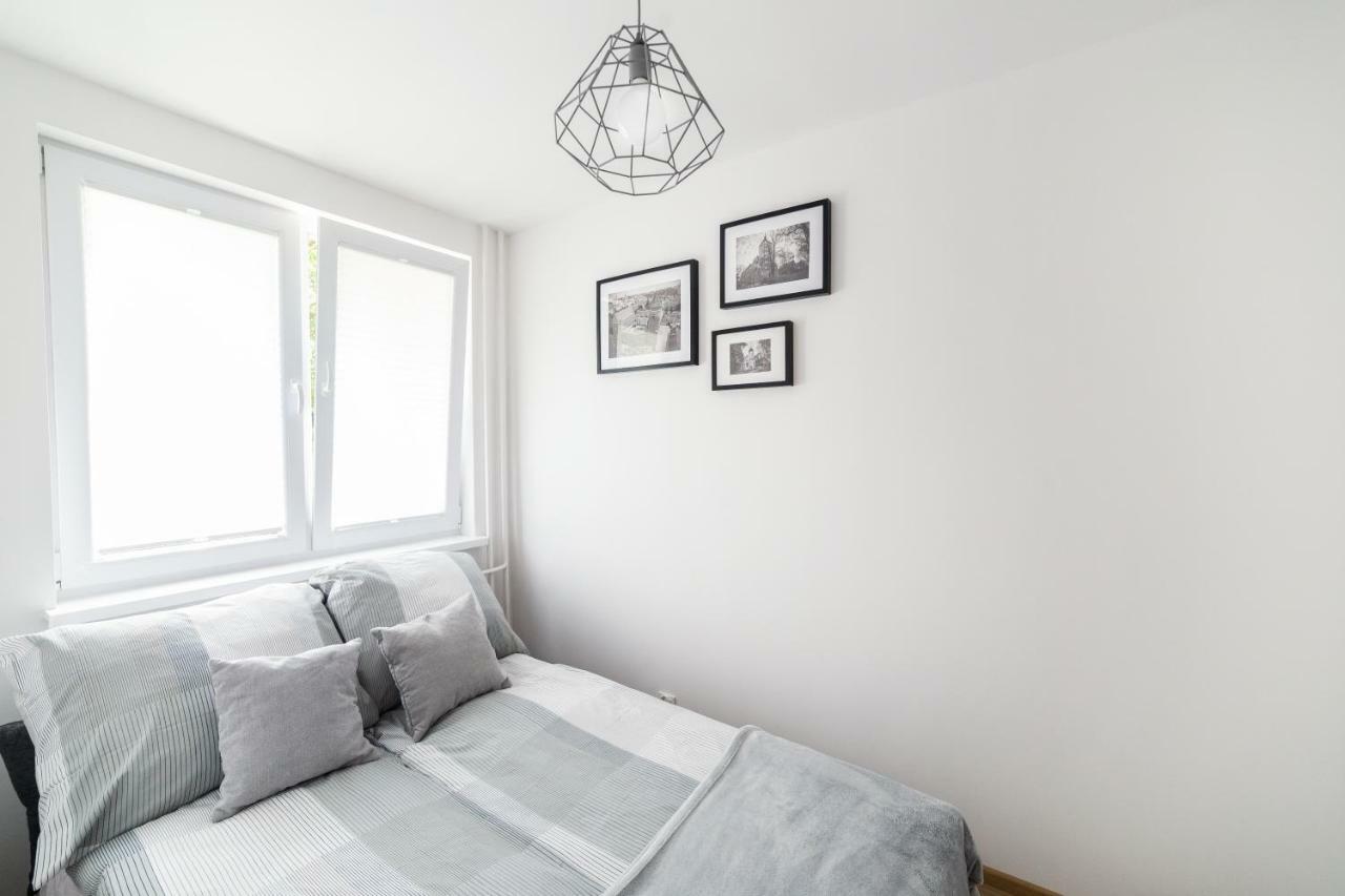 Apartament Smetka Olsztyn  Exterior photo